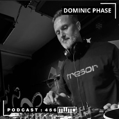MWTG 456: Dominic Phase