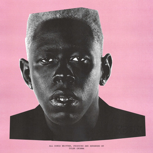 Tyler, the creator - I THINK (Coachella Version Extended)