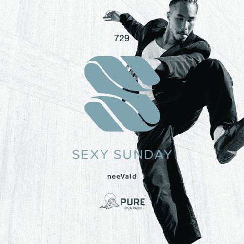 Sexy Sunday Radio Show 729 - PURE IBIZA RADIO