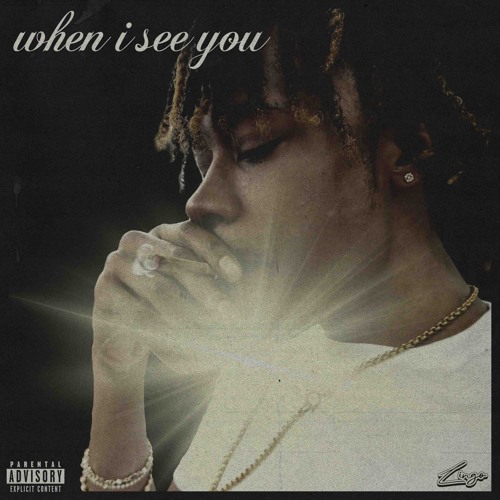 When I see you 🖤