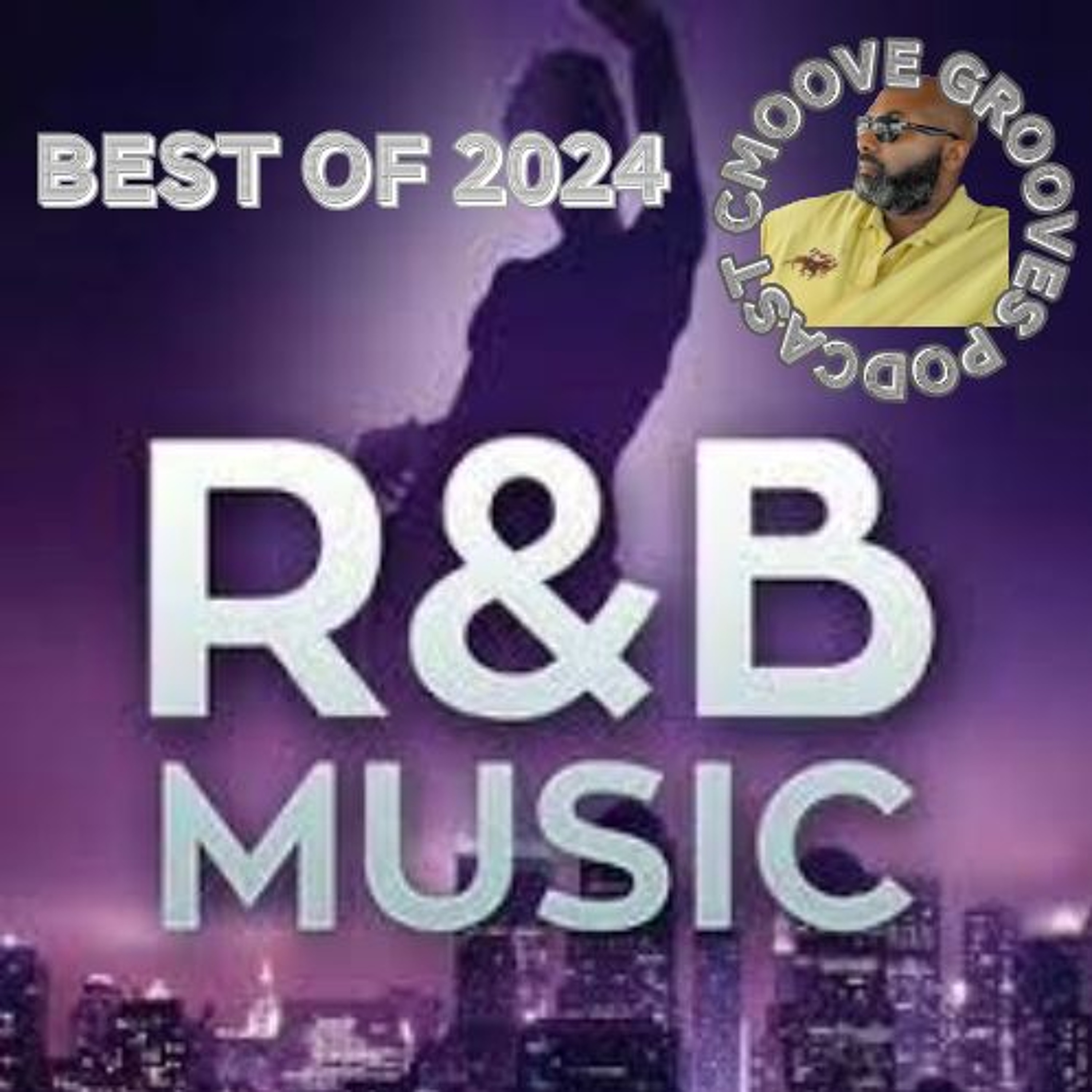 Cmoove Grooves Podcast