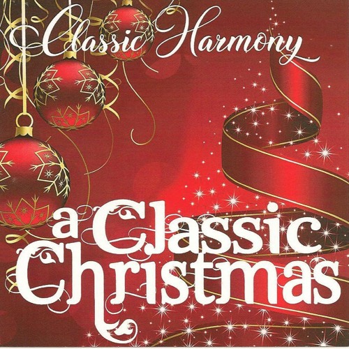 11) Walking In The Air - Classic Harmony