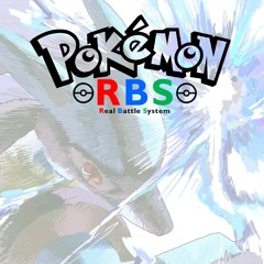 Pokémon RBS soundtrack