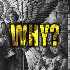 Why? (Radio Edit) - Just Ryder, Tournier, Dreadz