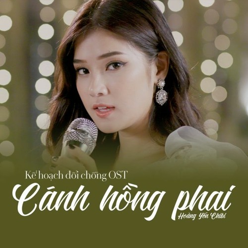 Cánh Hồng Phai - Hoàng Yến Chibi (SYL Bootleg) (Radio Edit Ver)