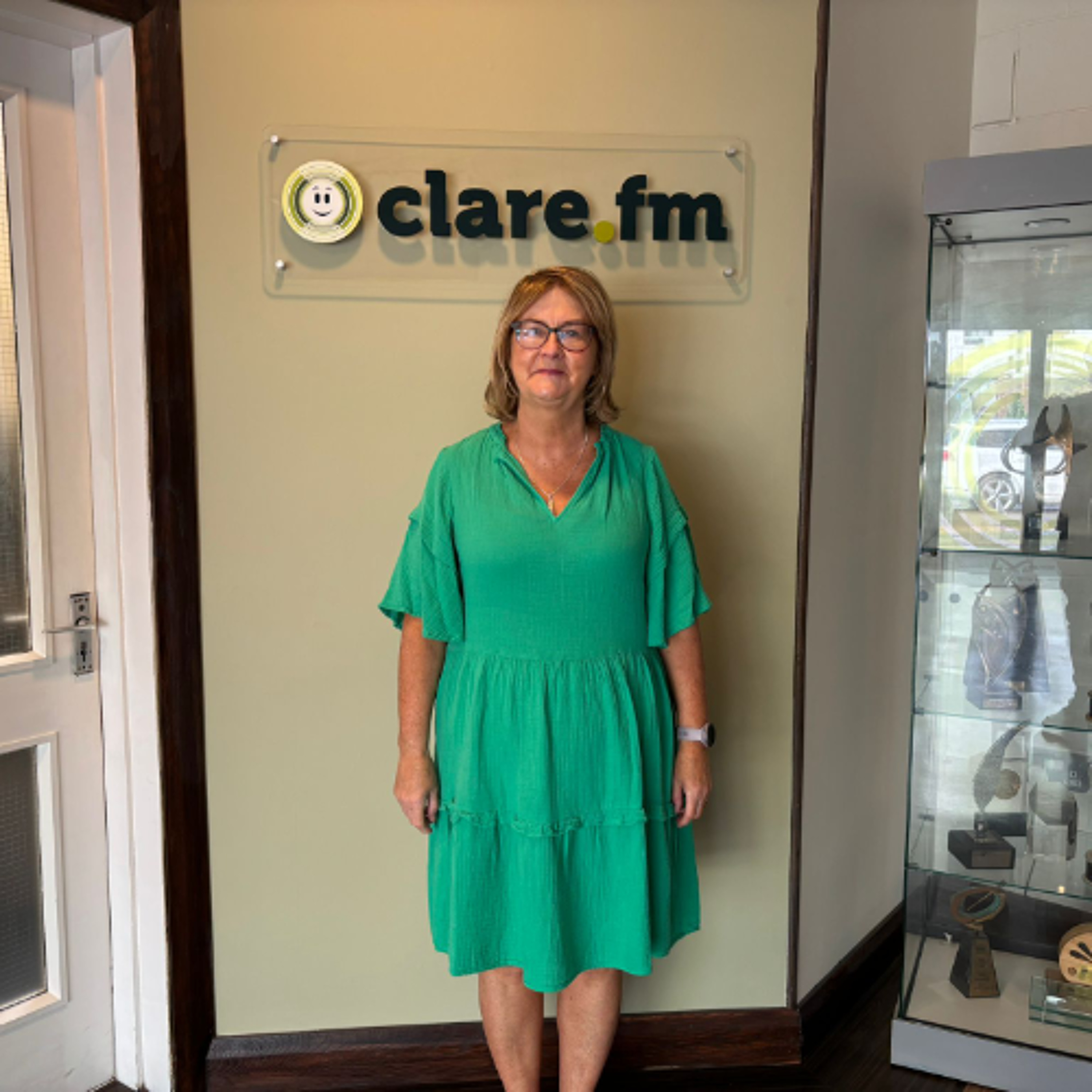 Clare FM