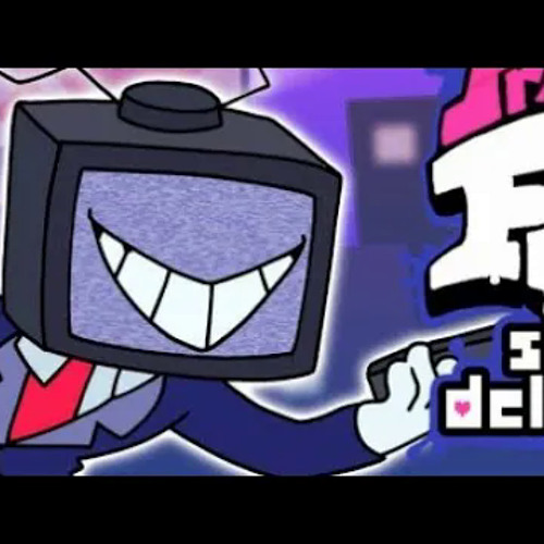 FNF: SHOWSTOPPER V2 OST - Seek's Cool Deltarune Mod