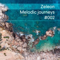 Melodic Journeys #002