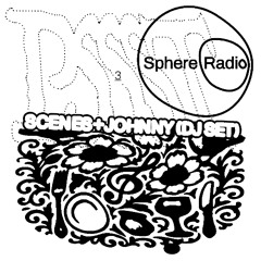 Live@SphereContainer - pssst 3 w/ scenes + johnny