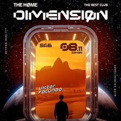 THE HØME - Live Set // Victor Facundo