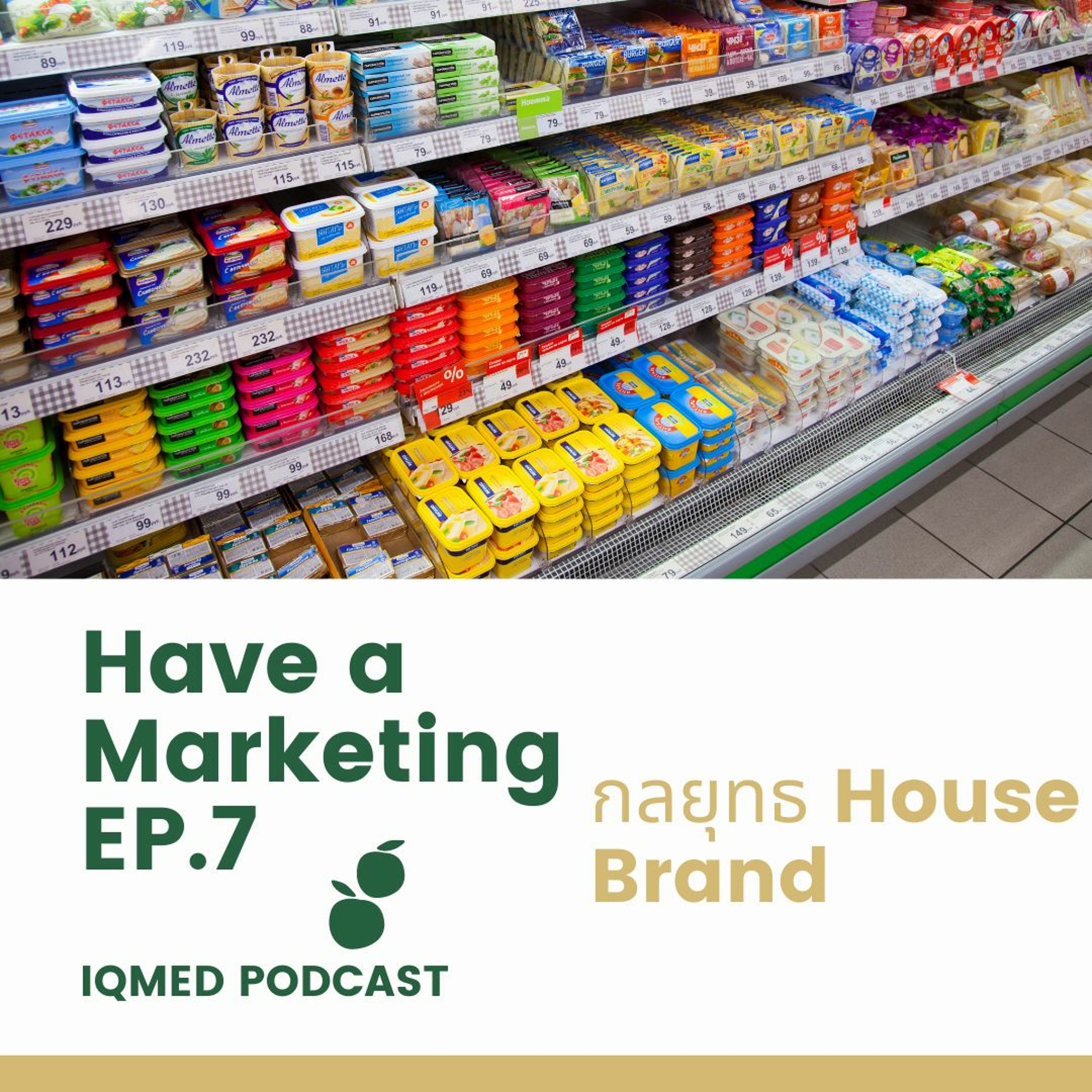 IQMED PODCAST