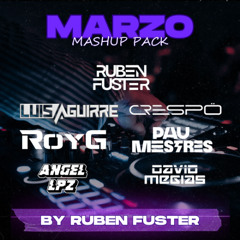 MEGAPACK 14 FREE MASHUPS-HYPE INTROS... (7 ARTISTS)