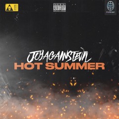 HOT SUMMER (PROD BY SHOGUN)