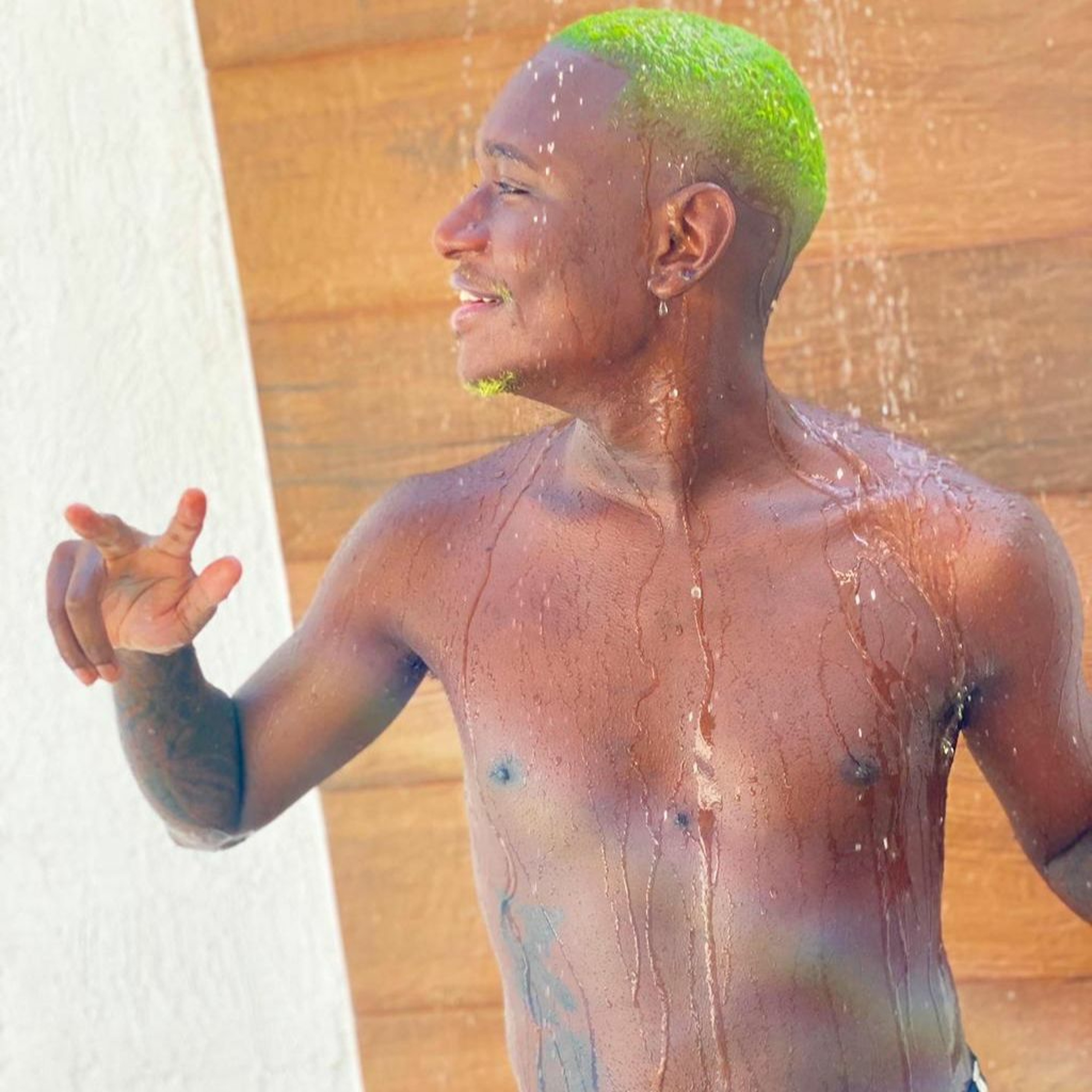 DJ ROGERINHO DO QUERÔ