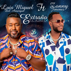 Extraño tu Mirada (feat. ZONNY JIMENEZ)