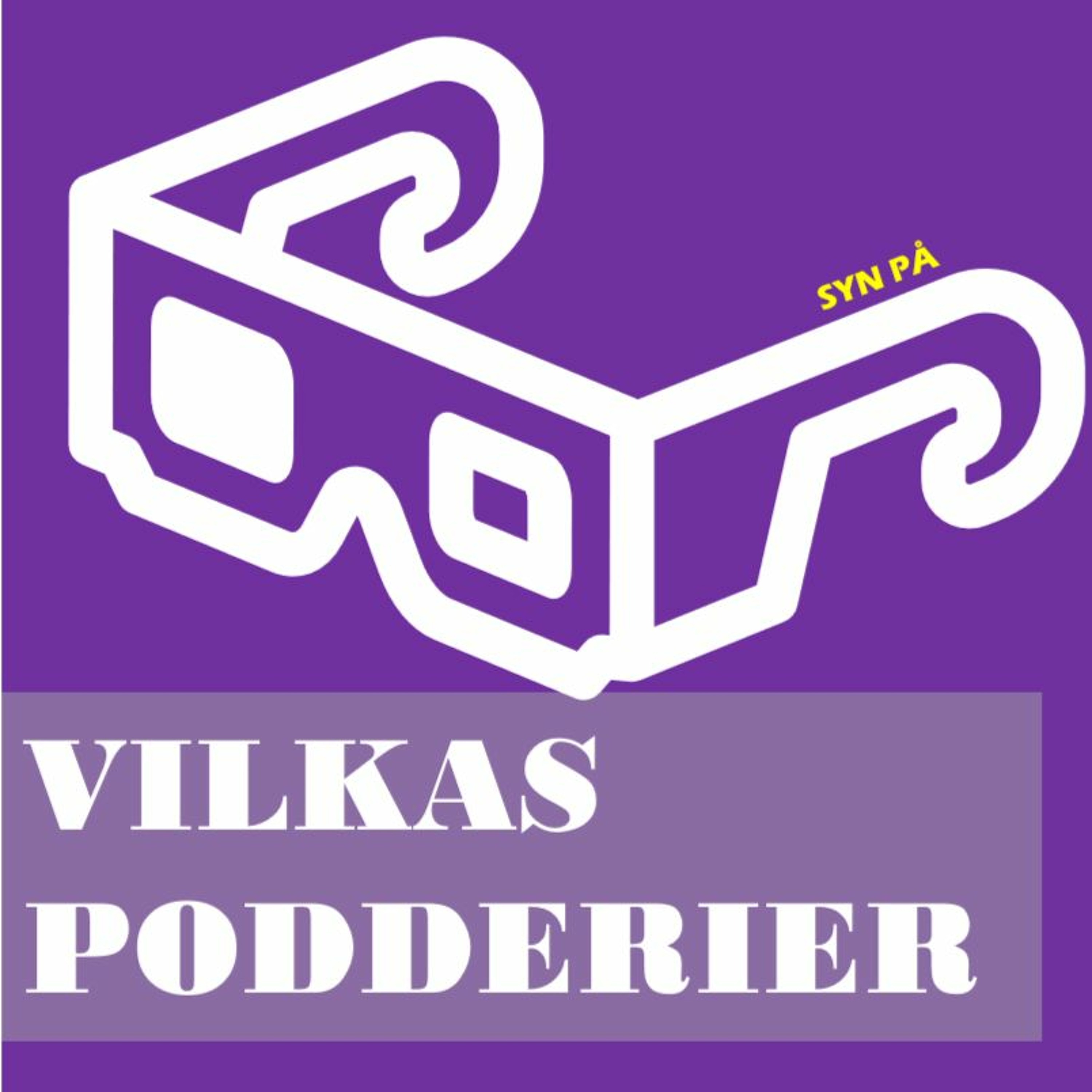 Vilkas Podderier