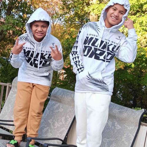 DJ Dave Junior Vailua - Ka Bang Bang Remix_2022