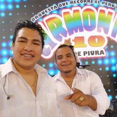 ESCRIBEME - (ACAPELLA) ARMONIA 10 FT  CORAZON HERIDO - (ACAPELLA) - [DjLoop] - BRYAN ARAMBULO - 2021