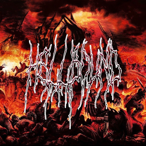 HELLBOUND CYPHER (BBYAZUL + PRIMM)