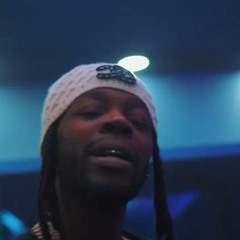 Cash Kidd - Is it meth? Freestyle (Studio Video)