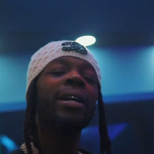 Cash Kidd - Is it meth? Freestyle (Studio Video)