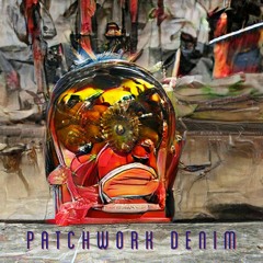 Kev Dot Kruz - Patchwork Denim (Original Mix) FREE DOWNLOAD