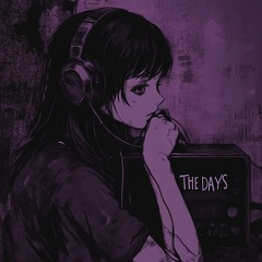 CHRYSTAL - THE DAYS (Notion Remix) [DENNETT Edit]