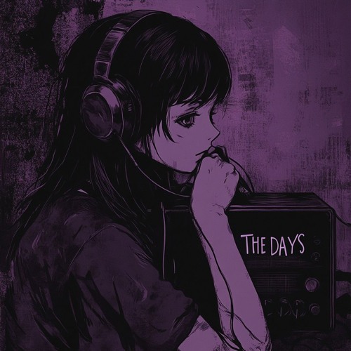 CHRYSTAL - THE DAYS (Notion Remix) [DENNETT Edit]