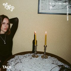 Tadi @ Radio TNP 18.10.25