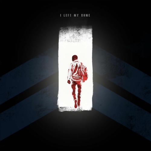 I Left My Home - MJHanks (feat. Topher and The Marine Rapper)