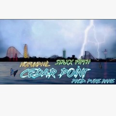 Cederpoint (NoFunPhil + Staxx Fifth)  Prod: Pure Rane