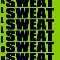 ALLLION - SWEAT