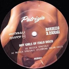 Maraschino Post Disco Dub Megamix '25