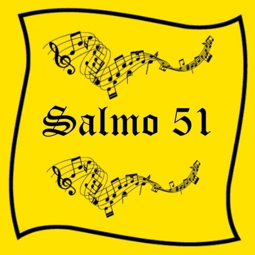 Salmo 51 - Pecado e Misericórdia