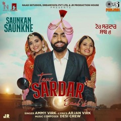 Taur Sardar Saab Di