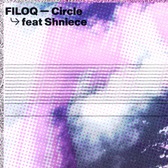 Circle (feat. Shniece McMenamin)
