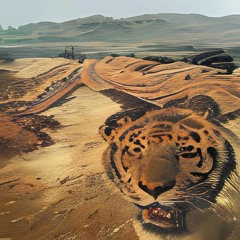 Tiger meets AI