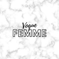 Femme ⚡