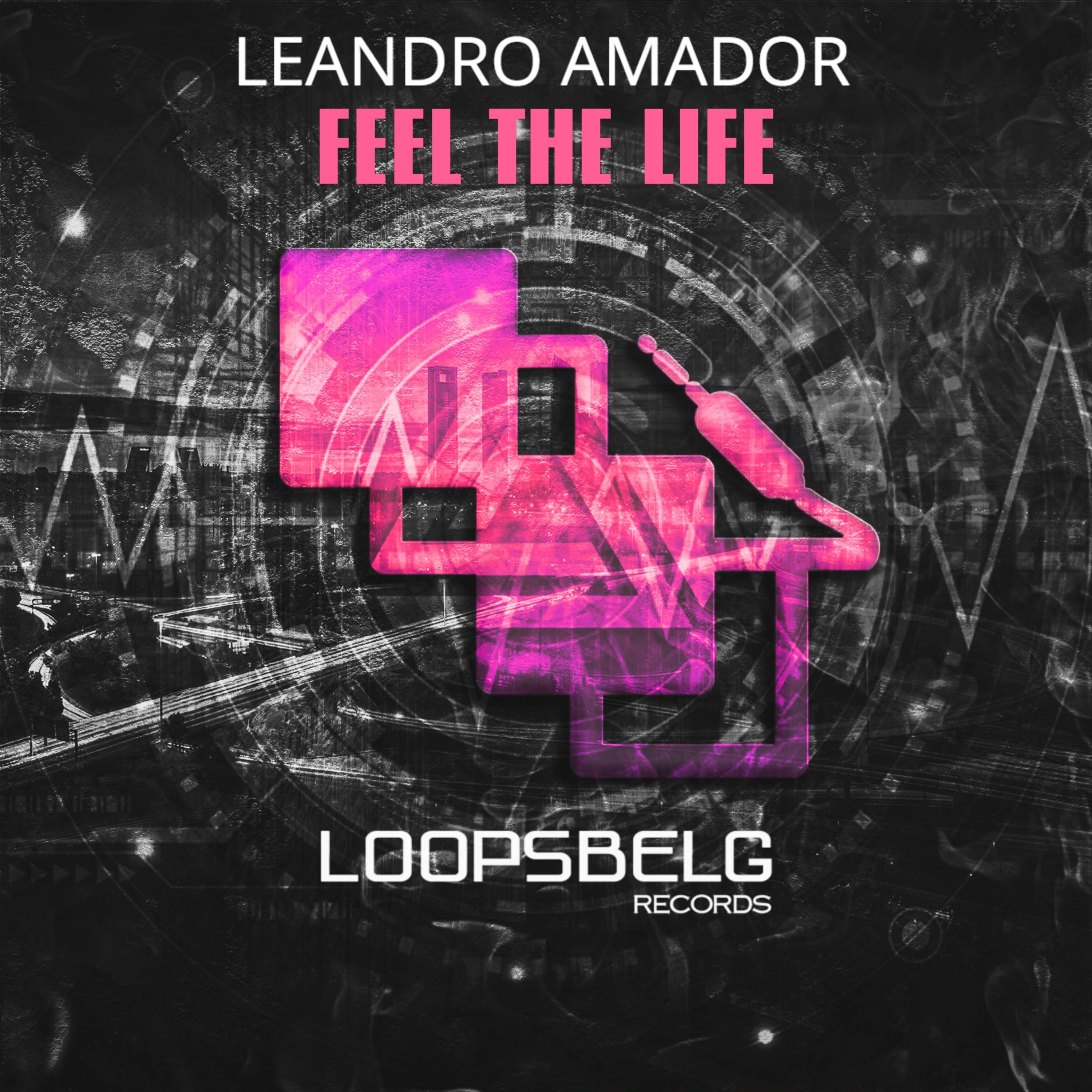 Leandro Amador