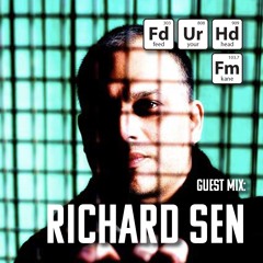 Feed Your Head Guest Mix: Richard Sen
