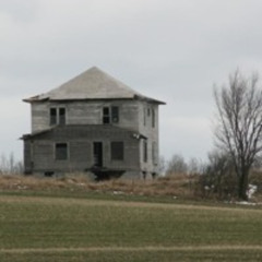01 - Back At Home