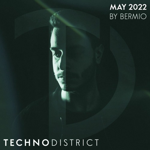 Techno District Mix May 2022 | Free Download
