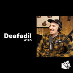Deafadil: Music Production, 3D Printing, Visuals for Subtronics, Marshmello & SVDDEN DEATH