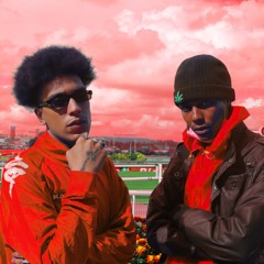 Ofcourse (Ft.Que Cartier)