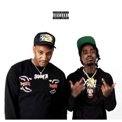 DaBoii & Slimmy B - K Clip