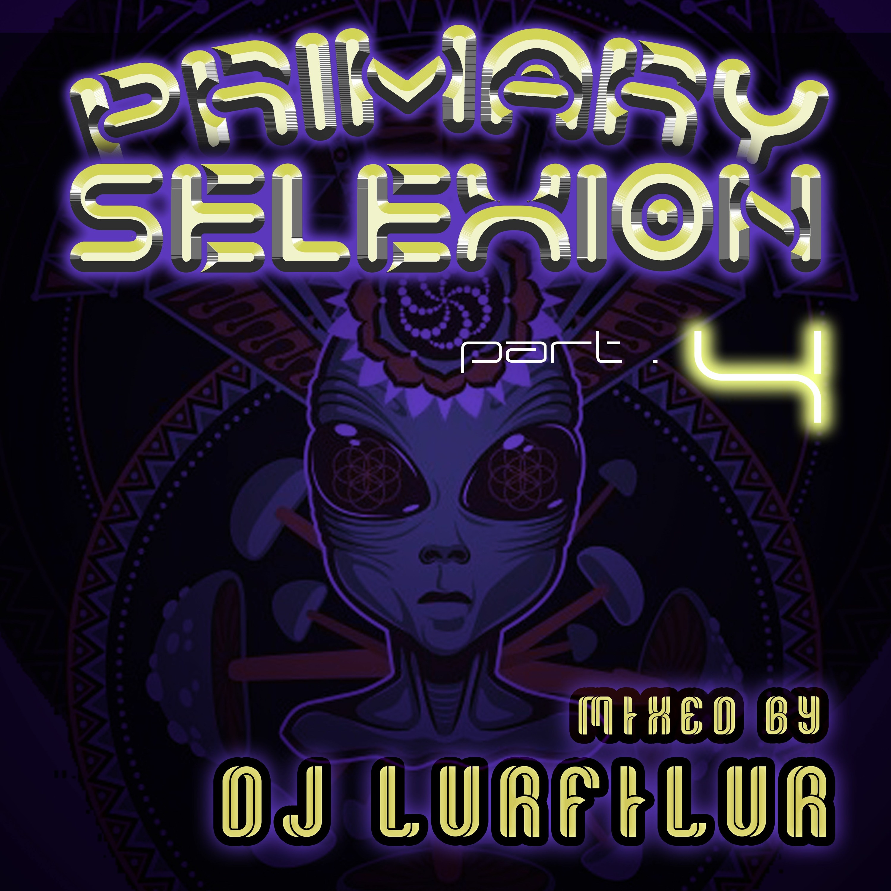 DJ LURFILUR . LIVE RECORDED DJ MIX SETS .