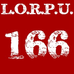 ZioMau - L.O.R.P.U. 166