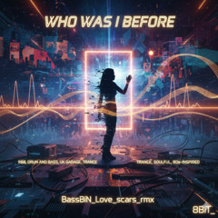 Who Was I Before (BassBiN_Love_scars_rmx)