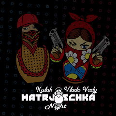 Matrjoschka Night