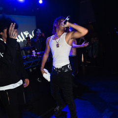 Up Like This (prod. CD.mp3)